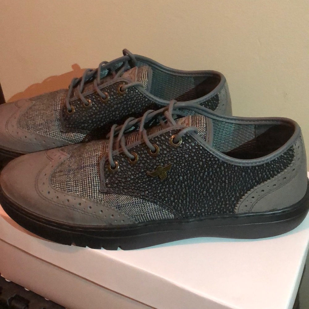 Dress shoes Creative Recreation